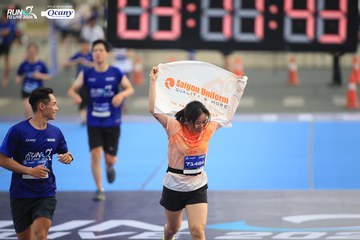RUN TO LIVE 2024 - Ảnh #1412741