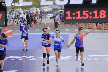 RUN TO LIVE 2024 - Ảnh #1391595