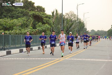 RUN TO LIVE 2024 - Ảnh #1401432
