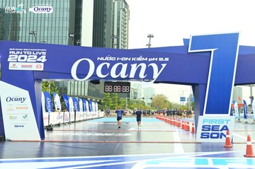 RUN TO LIVE 2024 - Ảnh #1428617