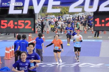 RUN TO LIVE 2024 - Ảnh #1394900