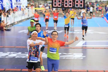 RUN TO LIVE 2024 - Ảnh #1404726
