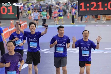 RUN TO LIVE 2024 - Ảnh #1394074