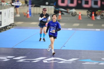 RUN TO LIVE 2024 - Ảnh #1414640
