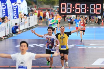 RUN TO LIVE 2024 - Ảnh #1333920