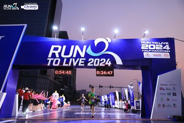RUN TO LIVE 2024 - Ảnh #1379454