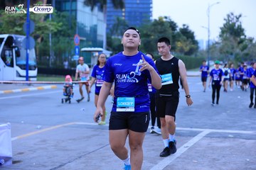 RUN TO LIVE 2024 - Ảnh #1338122