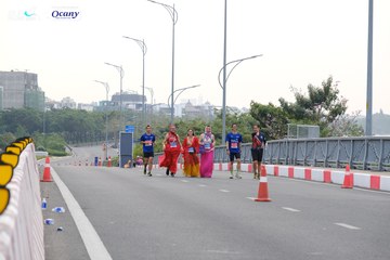 RUN TO LIVE 2024 - Ảnh #1402227