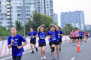 RUN TO LIVE 2024 - Ảnh #1450074