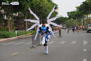 RUN TO LIVE 2024 - Ảnh #1348571
