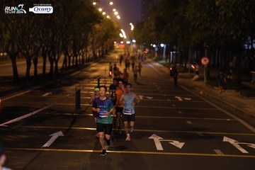 RUN TO LIVE 2024 - Ảnh #1431070