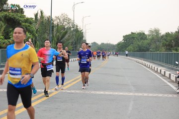 RUN TO LIVE 2024 - Ảnh #1392494