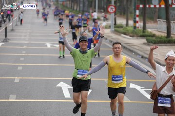 RUN TO LIVE 2024 - Ảnh #1438451