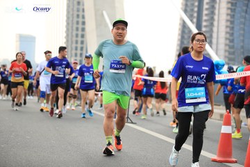 RUN TO LIVE 2024 - Ảnh #1346900
