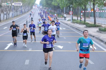 RUN TO LIVE 2024 - Ảnh #1434279