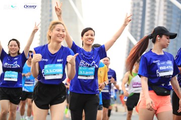 RUN TO LIVE 2024 - Ảnh #1343964
