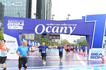 RUN TO LIVE 2024 - Ảnh #1421745