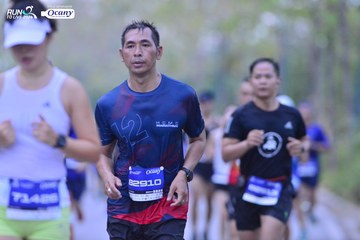 RUN TO LIVE 2024 - Ảnh #1336353