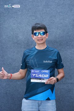 RUN TO LIVE 2024 - Ảnh #1309923