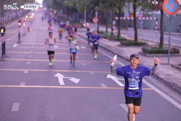 RUN TO LIVE 2024 - Ảnh #1434036