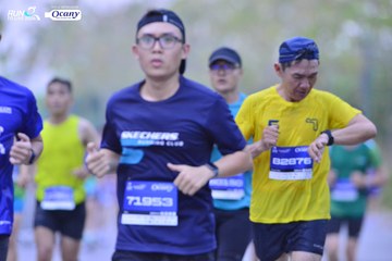 RUN TO LIVE 2024 - Ảnh #1336444