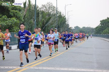 RUN TO LIVE 2024 - Ảnh #1388697