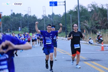 RUN TO LIVE 2024 - Ảnh #1366988