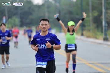 RUN TO LIVE 2024 - Ảnh #1379676