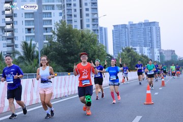 RUN TO LIVE 2024 - Ảnh #1449384