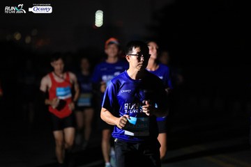 RUN TO LIVE 2024 - Ảnh #1341470
