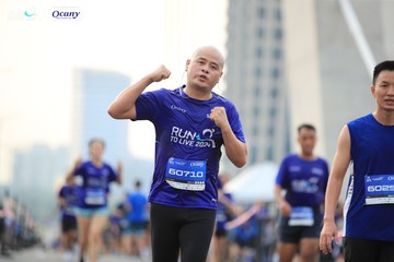 RUN TO LIVE 2024 - Ảnh #1350096