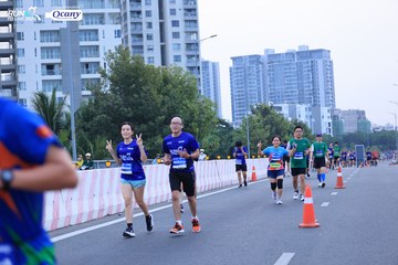 RUN TO LIVE 2024 - Ảnh #1449402