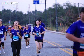 RUN TO LIVE 2024 - Ảnh #1360025
