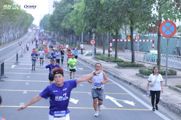 RUN TO LIVE 2024 - Ảnh #1433188