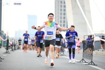 RUN TO LIVE 2024 - Ảnh #1348793
