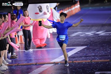 RUN TO LIVE 2024 - Ảnh #1352350