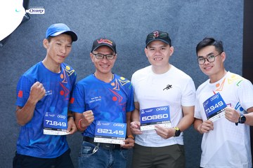 RUN TO LIVE 2024 - Ảnh #1309921