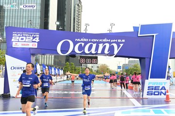 RUN TO LIVE 2024 - Ảnh #1420021