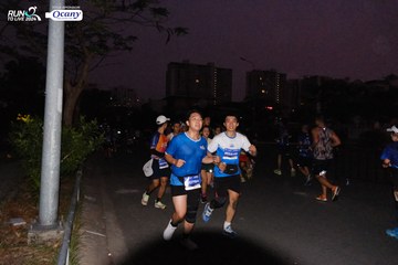 RUN TO LIVE 2024 - Ảnh #1397364