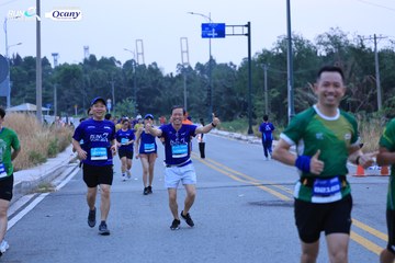 RUN TO LIVE 2024 - Ảnh #1366113