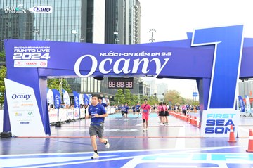 RUN TO LIVE 2024 - Ảnh #1423859