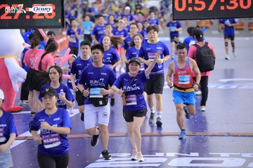 RUN TO LIVE 2024 - Ảnh #1363467