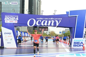 RUN TO LIVE 2024 - Ảnh #1420939