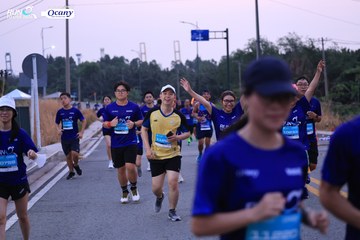 RUN TO LIVE 2024 - Ảnh #1359661