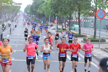 RUN TO LIVE 2024 - Ảnh #1434728