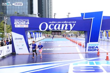 RUN TO LIVE 2024 - Ảnh #1417097