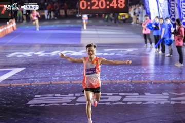 RUN TO LIVE 2024 - Ảnh #1352470