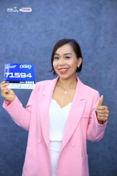 RUN TO LIVE 2024 - Ảnh #1307357