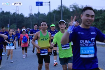 RUN TO LIVE 2024 - Ảnh #1362300
