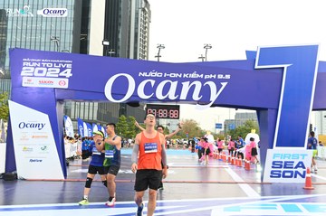 RUN TO LIVE 2024 - Ảnh #1418996